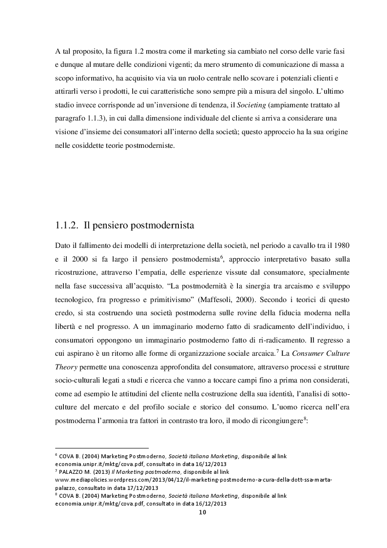 Estratto dalla tesi: Tecniche non convenzionali di marketing: il caso Red Bull