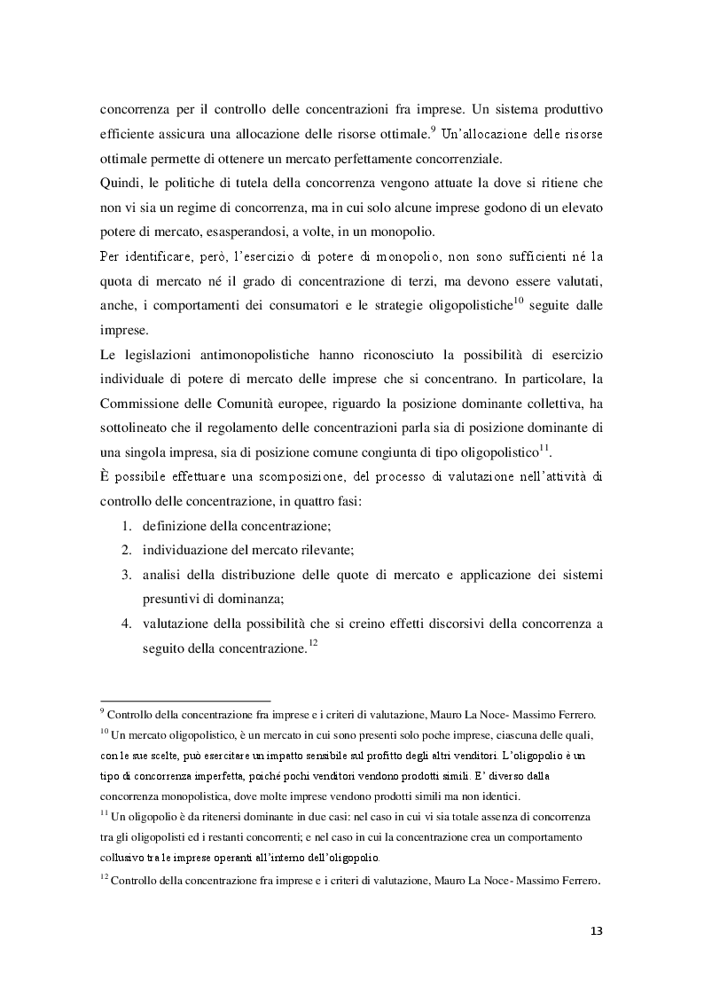 Estratto dalla tesi: Il settore radiotelevisivo e la nascita di Sky Italia