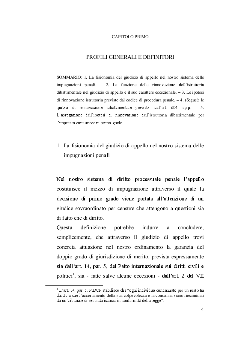 Appello Del Contumace In Primo Grado cheheryl