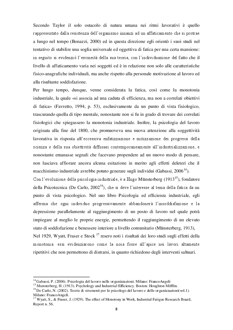 Estratto dalla tesi: Il disagio nella professione dell'avvocato. Una prospettiva internazionale