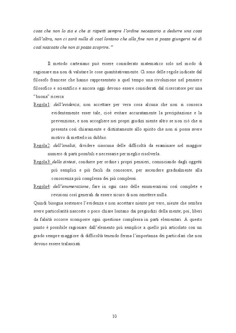 Estratto dalla tesi: La provincia di Macerata, tra disagio sociale e sicurezza - Uno studio statistico del territorio: dalla pianificazione all'analisi dei dati
