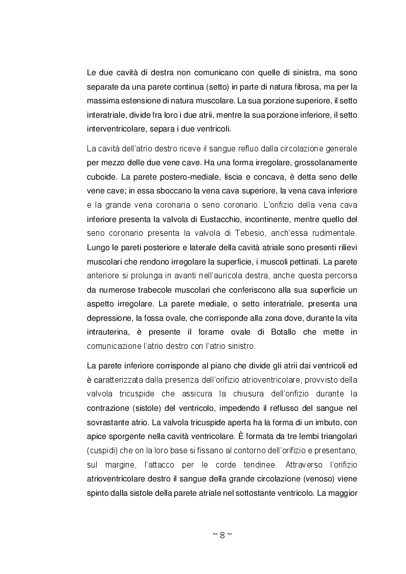 Estratto dalla tesi: Risultati della riabilitazione cardiologica: differenze di genere