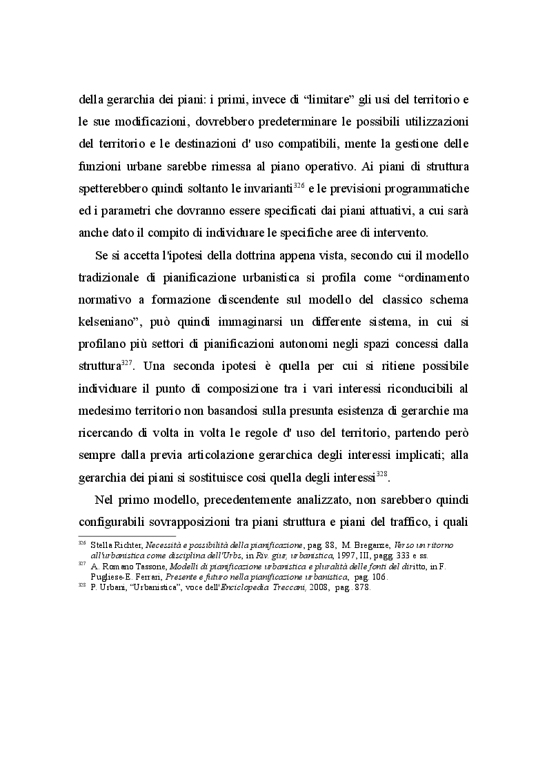 Estratto dalla tesi: Inquinamento acustico: profili problematici di diritto dell'ambiente