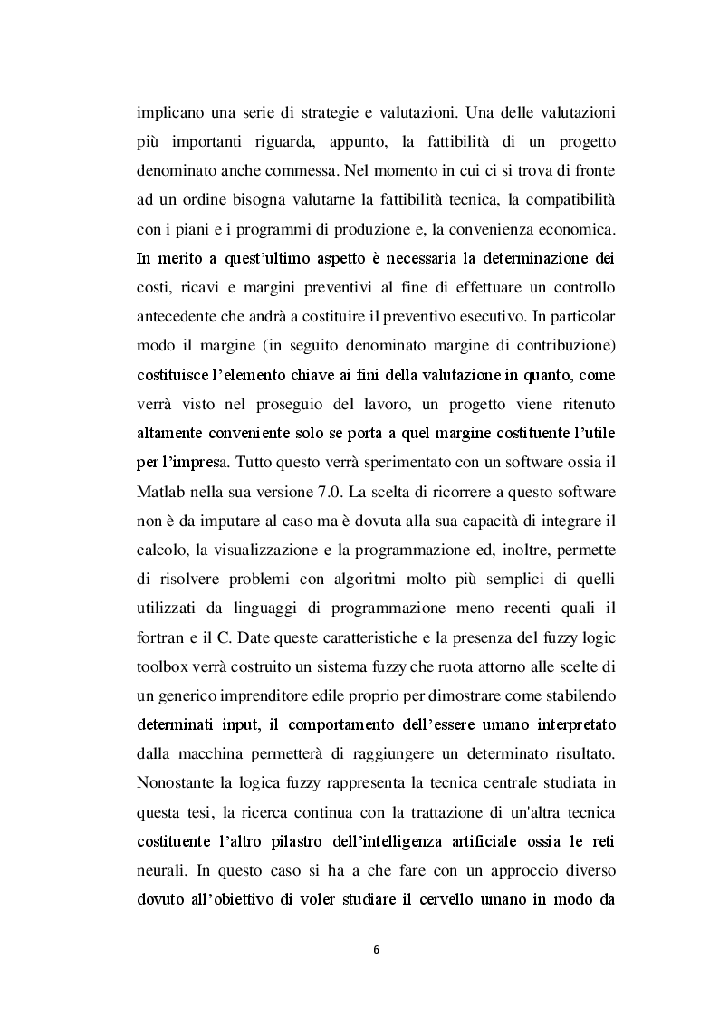 Anteprima della tesi: Le strategie imprenditoriali ottimizzate mediante tecniche di intelligenza artificiale, Pagina 4