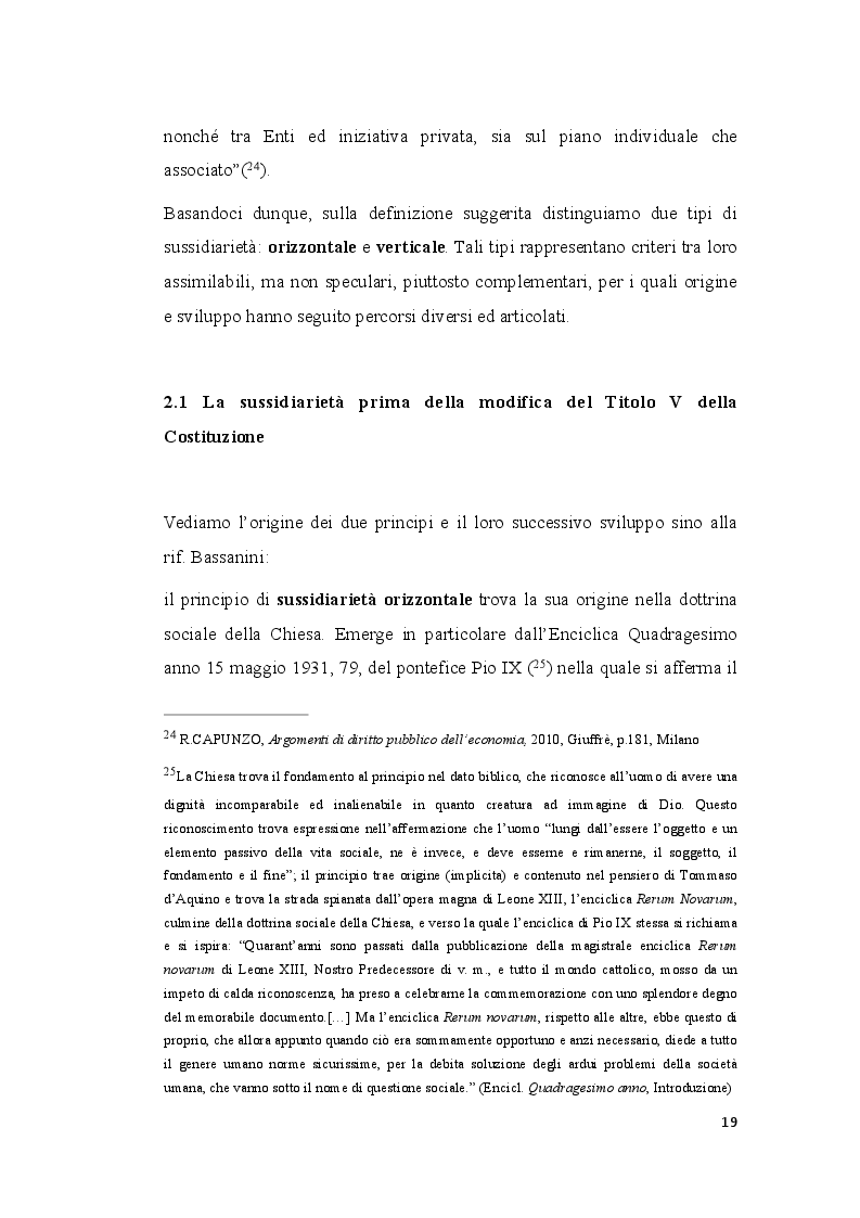 Estratto dalla tesi: Lo Sportello Unico per le Attività Produttive. La semplificazione del procedimento amministrativo