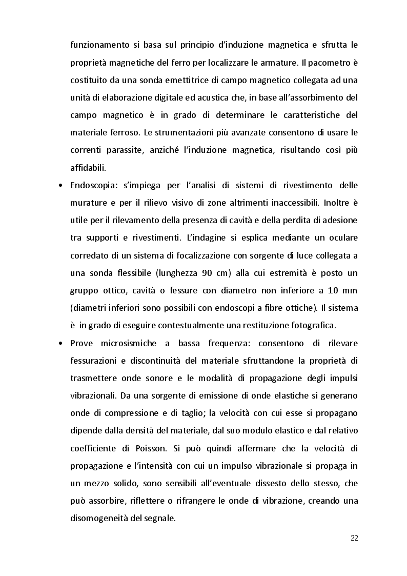 Estratto dalla tesi: Qualificazione e recupero del Patrimonio edilizio scolastico esistente - Il caso della Scuola Materna ''Lopopolo'' in Bari