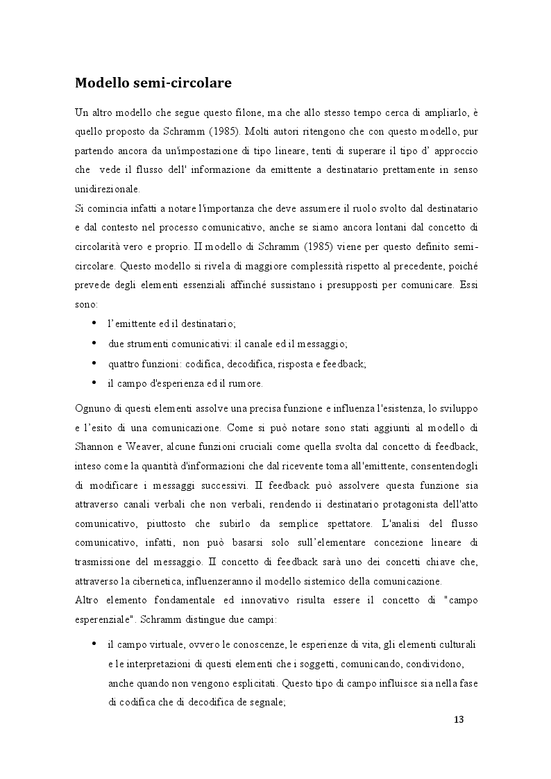 Estratto dalla tesi: LA NEGOZIAZIONE INTERSOGGETTIVA DI UN IMPEGNO CONGIUNTO: un’analisi della concordanza tra comunicazione verbale e non-verbale.