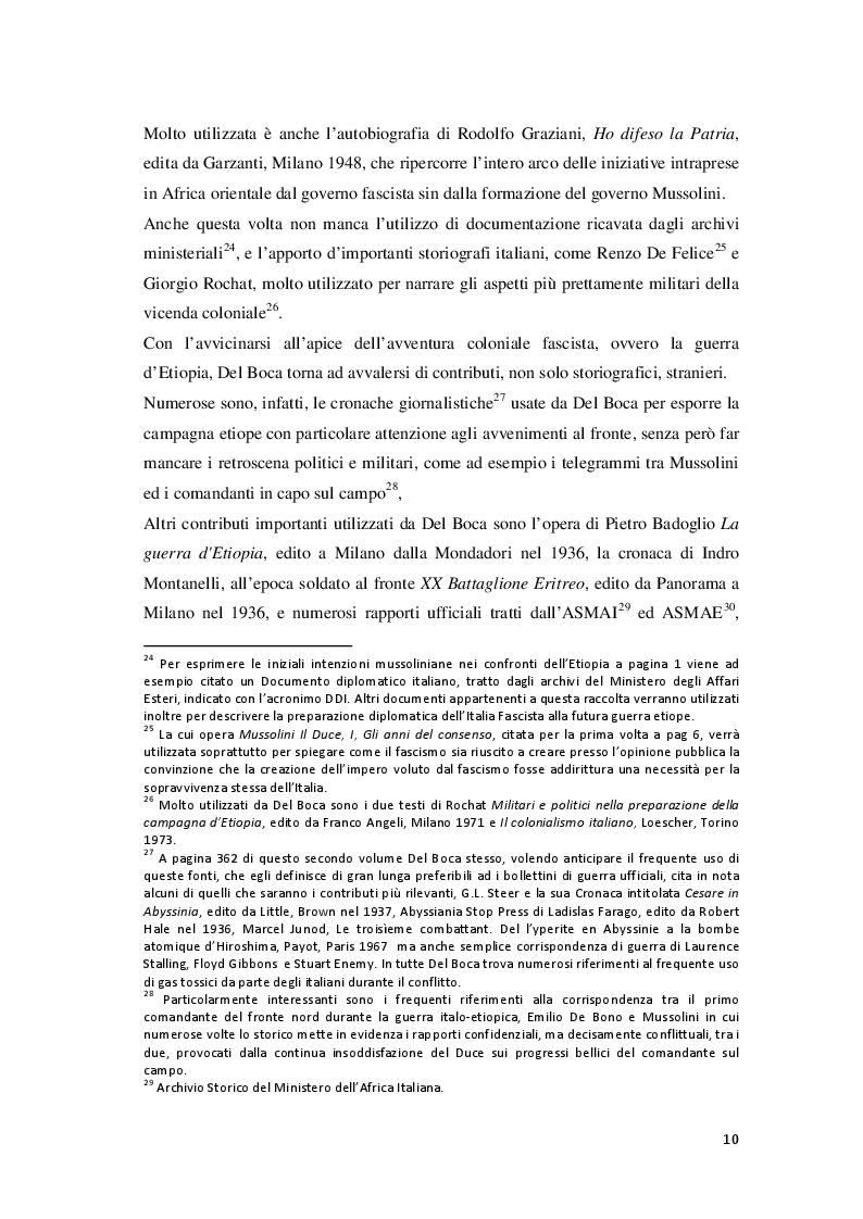 Estratto dalla tesi: tesi