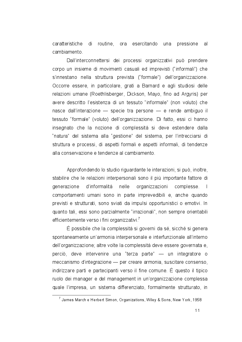 Estratto dalla tesi: Strategia e Organizzazione di un'azienda d'abbigliamento. Il caso C&A e il BioCotton