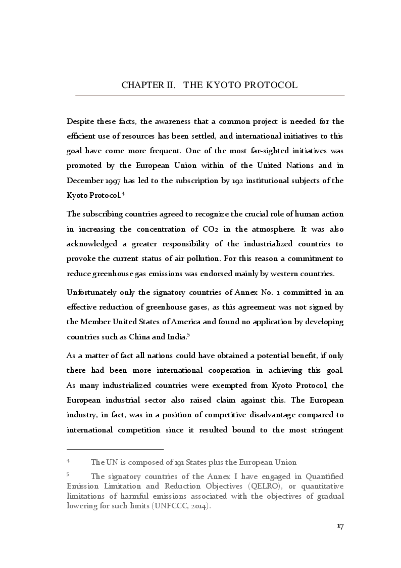 Estratto dalla tesi: Agrifood Global Market and Social Market Economy