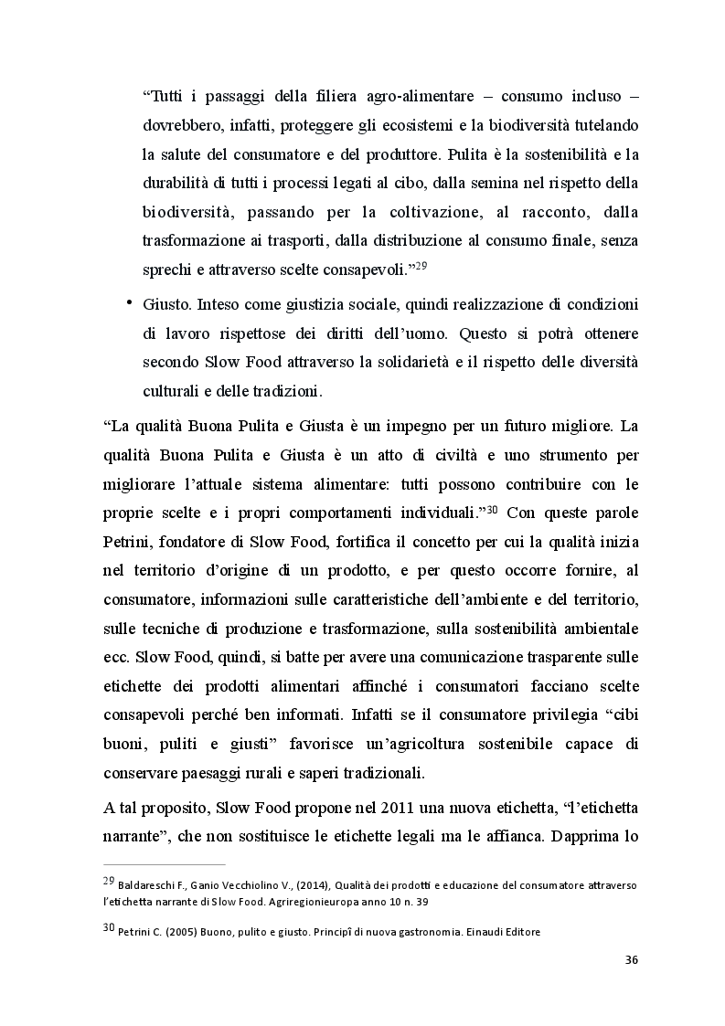 Estratto dalla tesi: La valorizzazione dei “prodotti tipici” il caso della cipolla rossa di Tropea: sviluppo economico e condizione femminile