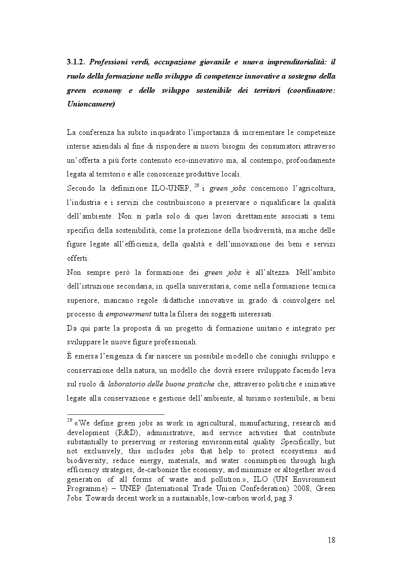 Estratto dalla tesi: Comunicazione e marketing delle imprese agricole - La territorialità come strumento di crescita economica