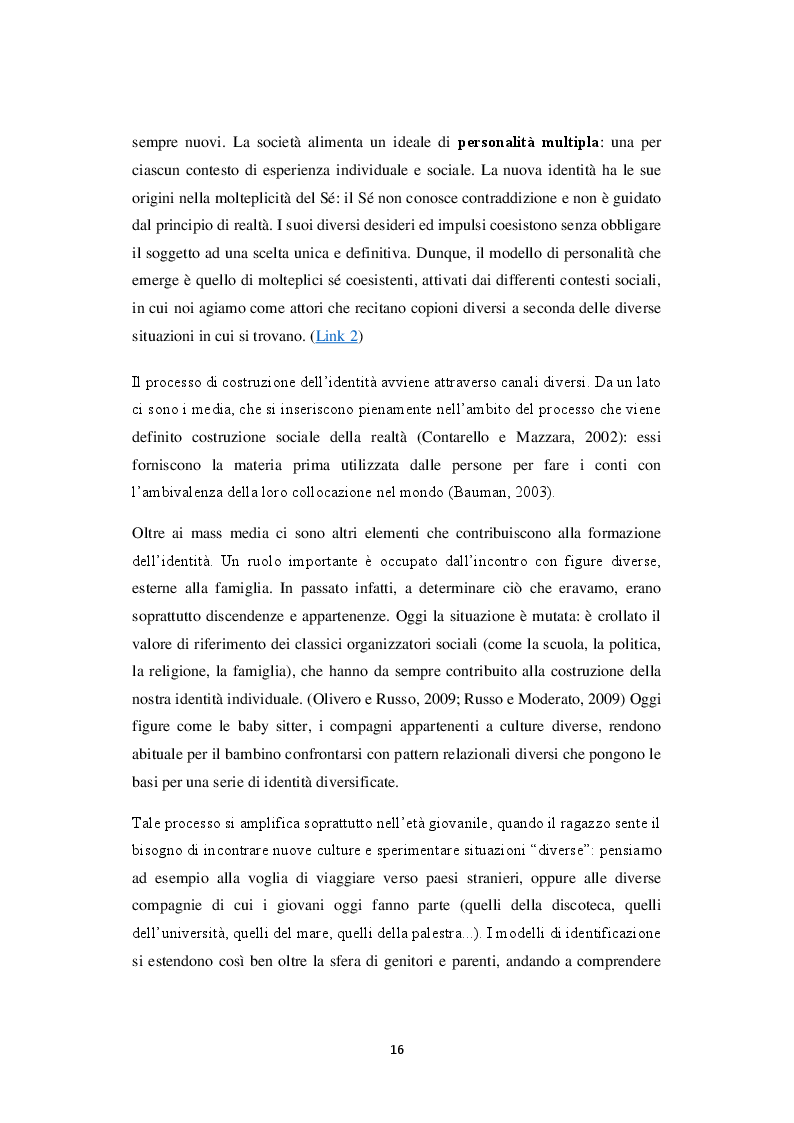 Estratto dalla tesi: La tecnologia e la nuova relazione tra brand e consumatore: la realtà aumentata al servizio dell'engagement
