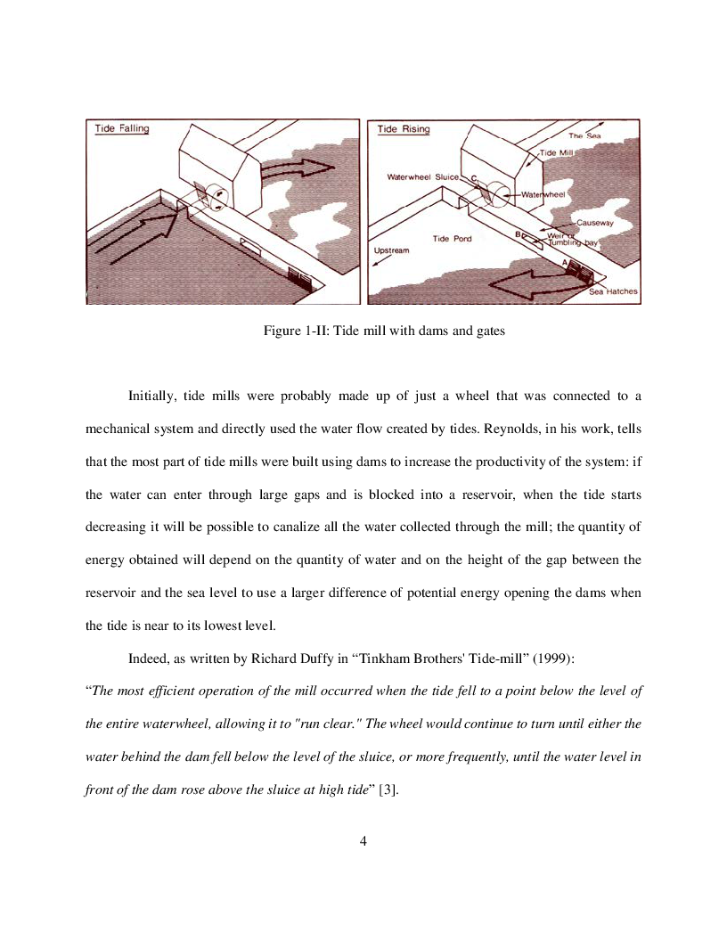Anteprima della tesi: A preliminary study about methods for harvesting energy from marine resources, Pagina 5