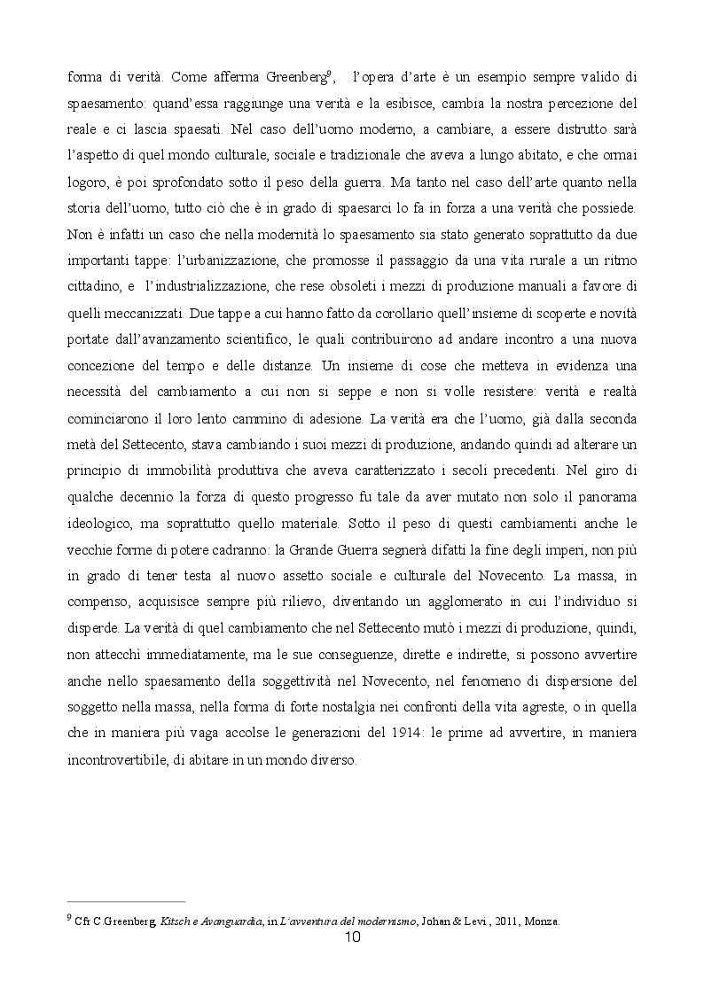 Estratto dalla tesi: Etica ed Estetica di una Restituzione Moderna. Proust e Sebald, poetica di un istante.