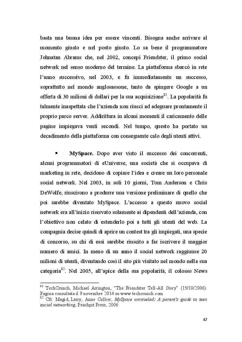 Estratto dalla tesi: Politica e Twitter: quando la comunicazione diventa social. Il caso Matteo Renzi