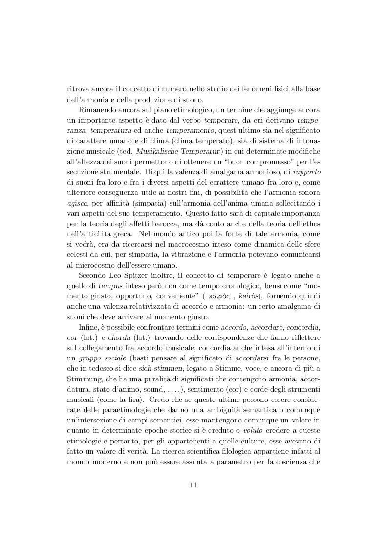 Estratto dalla tesi: La semantica degli intervalli musicali