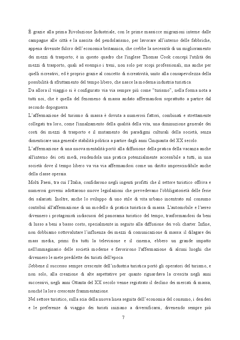 Estratto dalla tesi: Turismo e Web 2.0. L’influenza dei Social Network sugli eventi turistici culturali: il caso studio “Tempus est Jocundum” di Gemona del Friuli