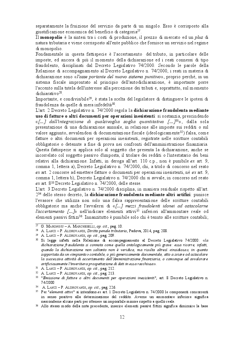 Estratto dalla tesi: Condotta fraudolenta societaria: disciplina, individuazione, prevenzione