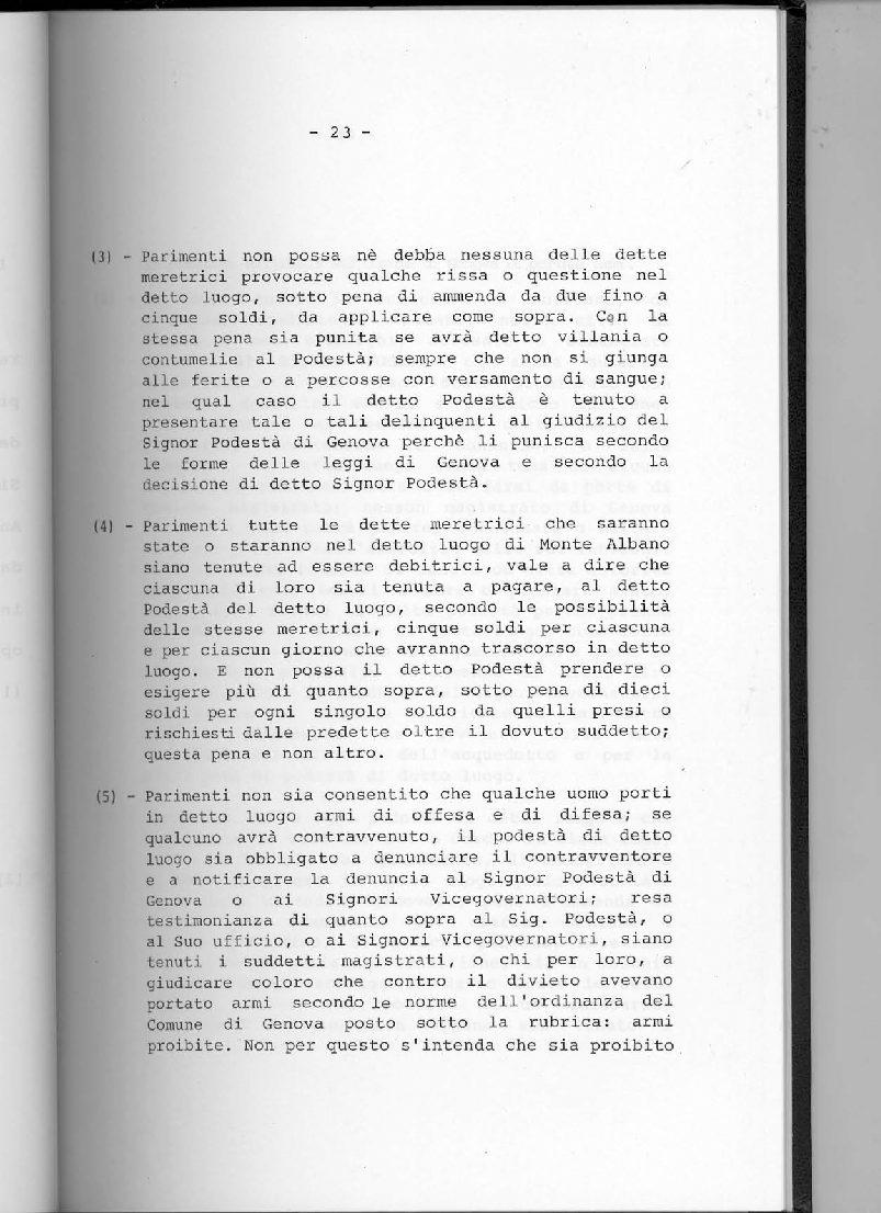 Estratto dalla tesi: La gabella di Montalbano