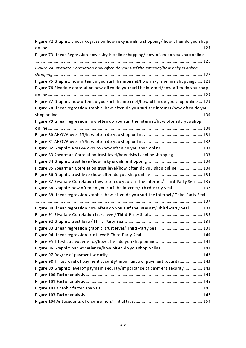 Estratto dalla tesi: E-commerce. A study of the factors that influence the e-consumer's trust-building model of initial trust and purchase intention