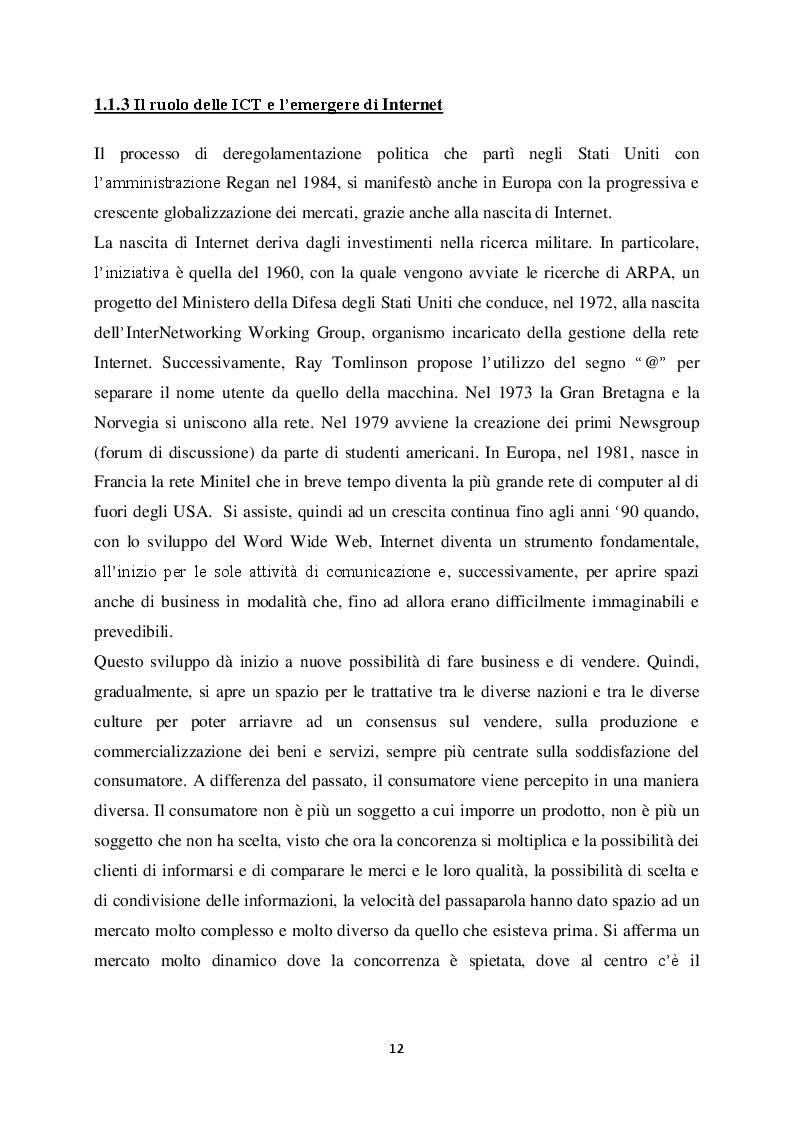 Estratto dalla tesi: Approcci della negoziazione interculturale nei paesi dell’Est Europa: un’indagine empirica presso alcune imprese Bulgare