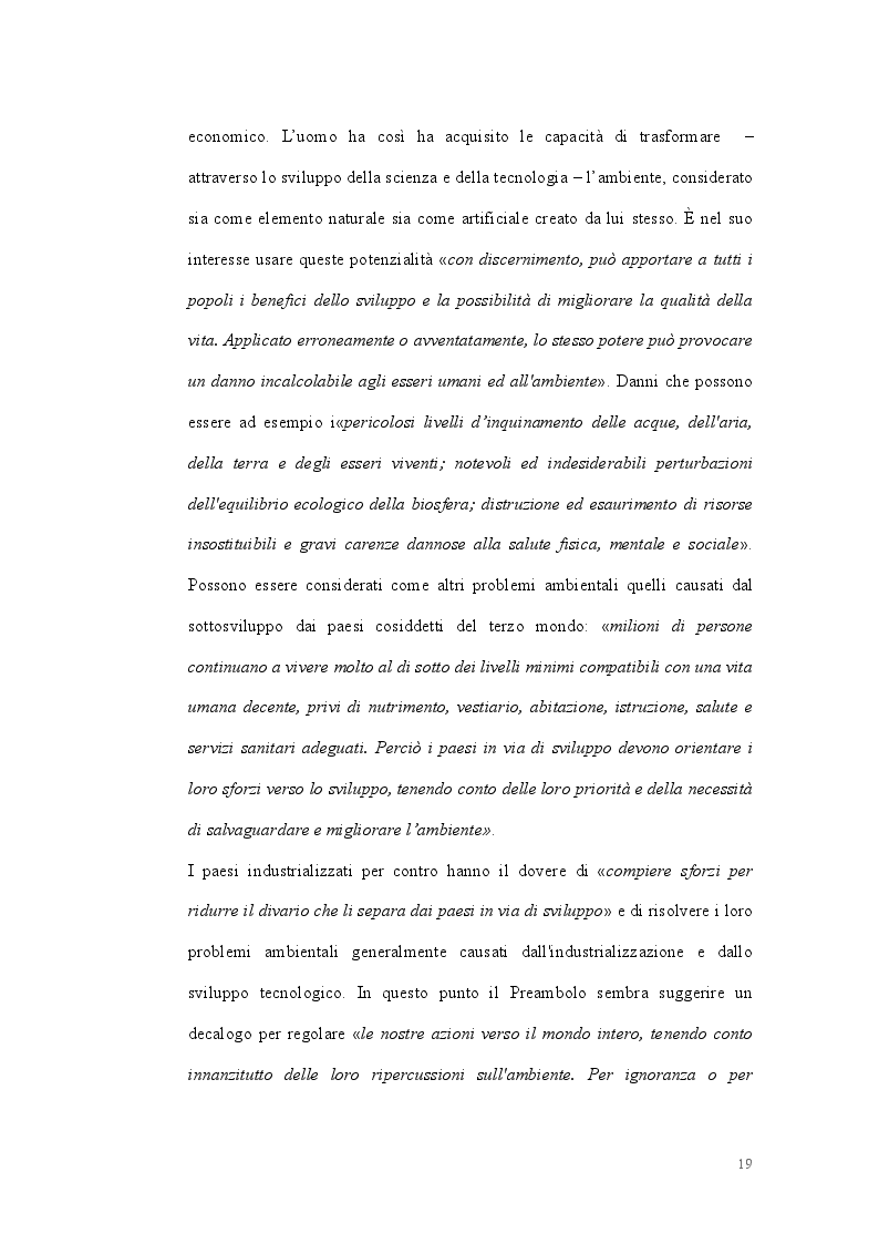 Estratto dalla tesi: L'informazione ambientale in Italia: indagine su Tg nazionali, Tgr locali e Twitter