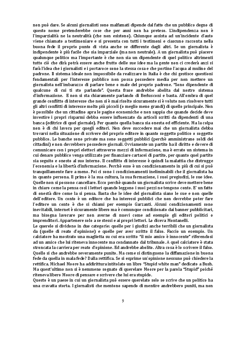 Estratto dalla tesi: Mondo Padano 3.0