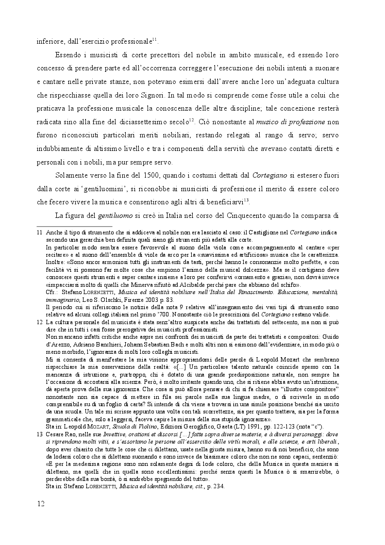 Estratto dalla tesi: Heinrich Ignaz Franz Biber von Bibern e le sue Sonate del Rosario