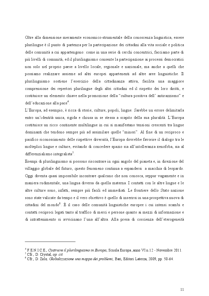 Estratto dalla tesi: Manu Chao e Rokia Traoré: porte-paroles della canzone plurilingue