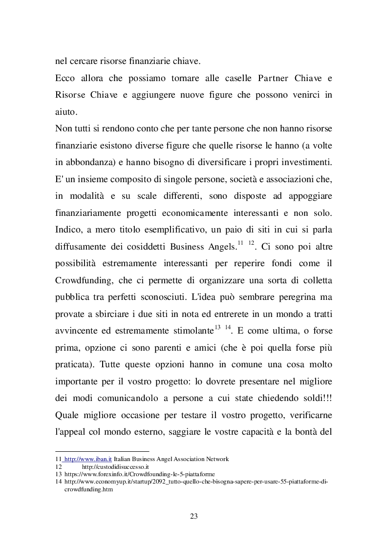 Estratto dalla tesi: BEER STRATEGY - metodi e strategie di marketing applicate al mondo della birra