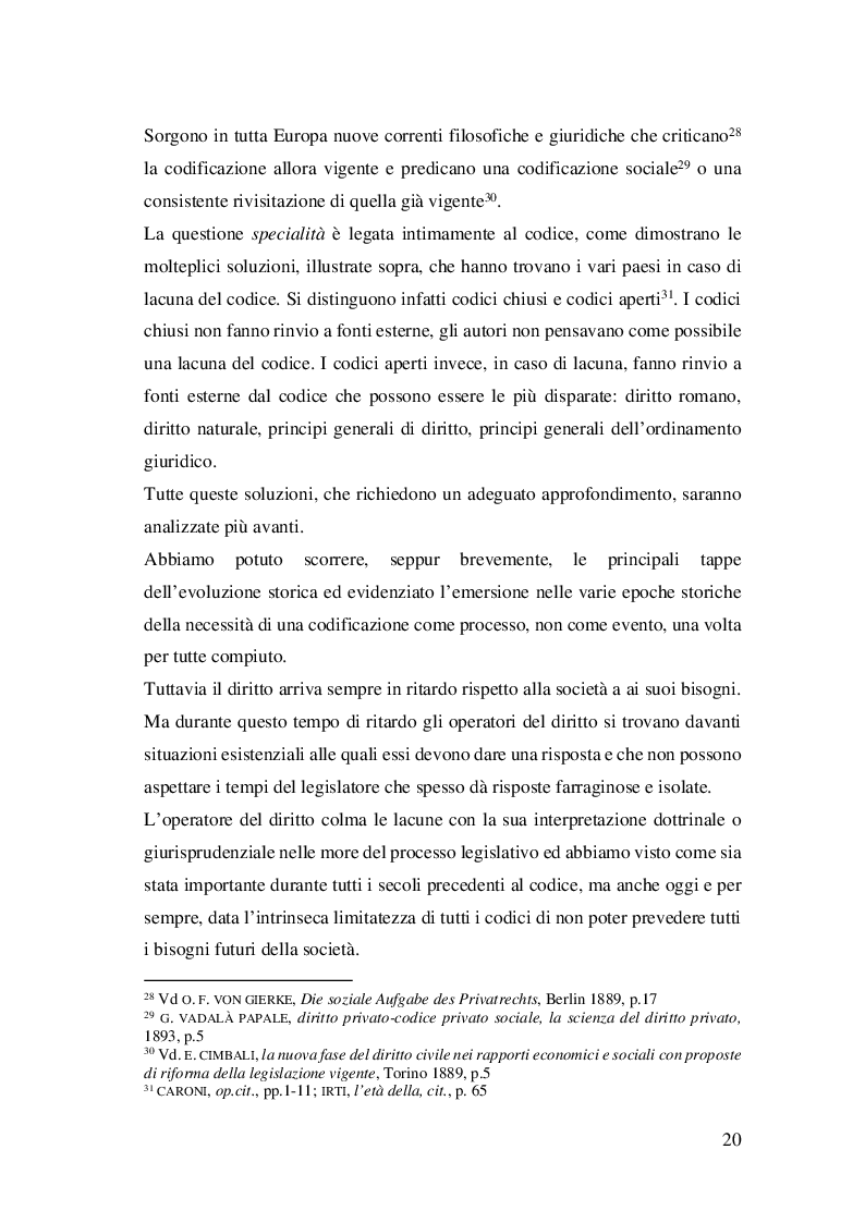 Estratto dalla tesi: Strumenti di razionalizzazione e gestione della complessità nell'attività giuridica: SESPIUS, un esempio di Legal Expert System