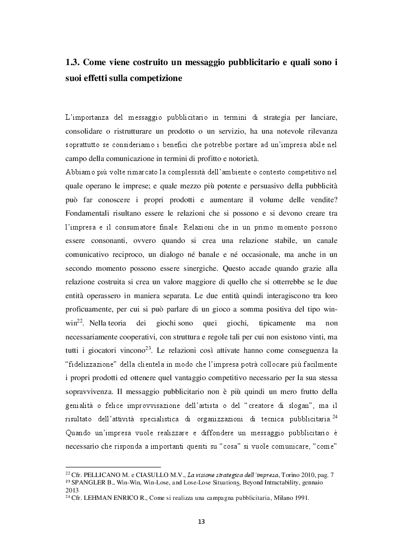 Estratto dalla tesi: Le pratiche commerciali scorrette e i danni al consumatore: le forme di tutela in caso di forniture non richieste