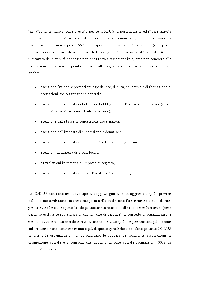 Estratto dalla tesi: Startup innovativa a vocazione sociale e creazione del valore