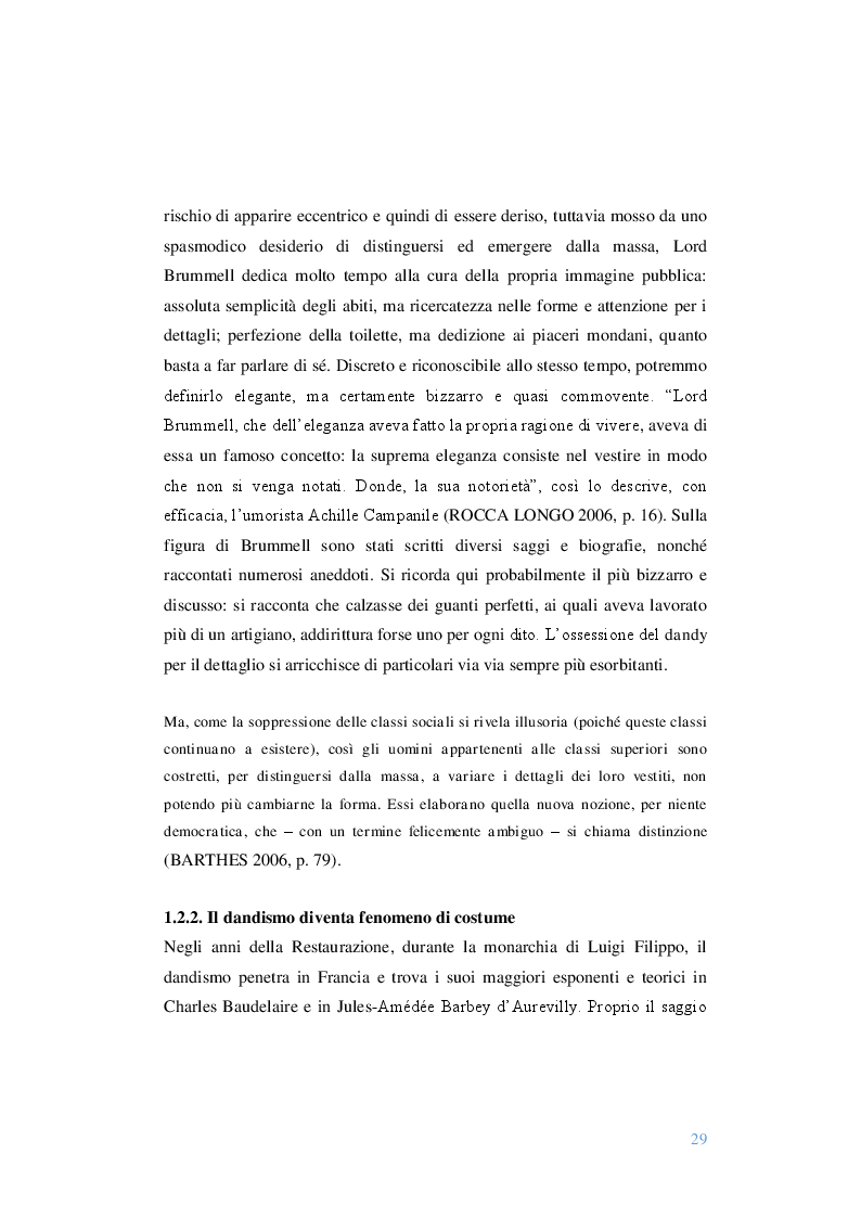 Estratto dalla tesi: Estetiche e iconografie degeneri alle origini della cultura pop contemporanea. Corpi, media e provocazione.