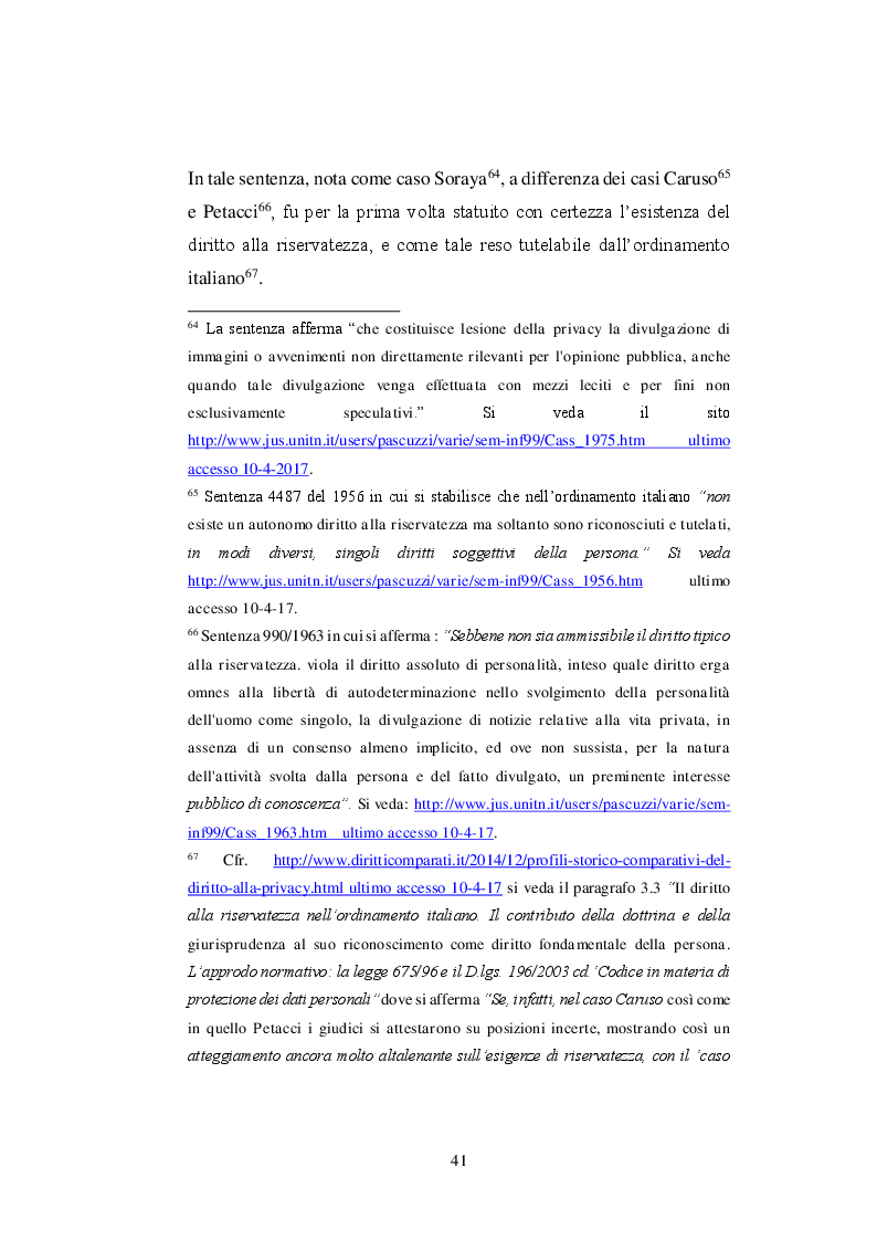 Estratto dalla tesi: La diretta applicabilità dei regolamenti comunitari tra teoria e pratica: il caso del regolamento (UE) 2016/679 relativo alla protezione delle persone fisiche con riguardo al trattamento dei dati personali, nonché alla libera circolazione di tali dati, in ambito sanitario