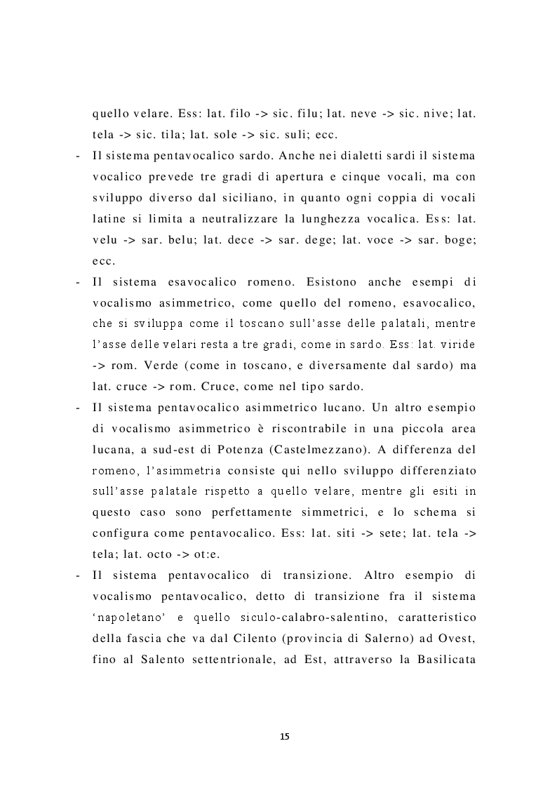 Estratto dalla tesi: L'uso del dialetto in pubblicità