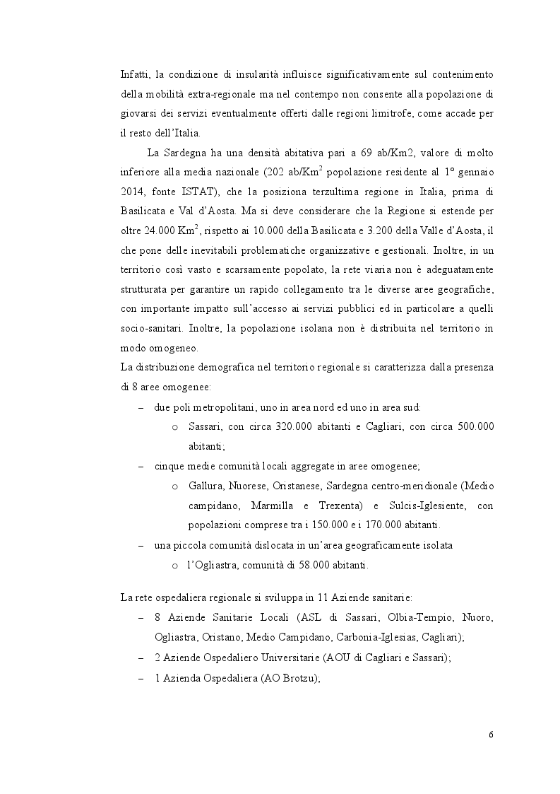 Anteprima della tesi: Il cambiamento organizzativo e la gestione delle risorse umane: Ipotesi intervento di Empowerment Organizzativo, Pagina 5