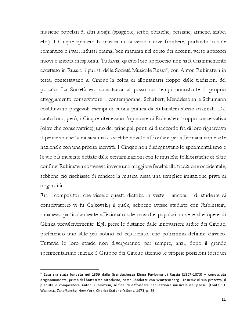 Estratto dalla tesi: Dalla Composizione all'Interpretazione: La Terza Sonata per Pianoforte op. 46 di Dmitri Kabalevskij