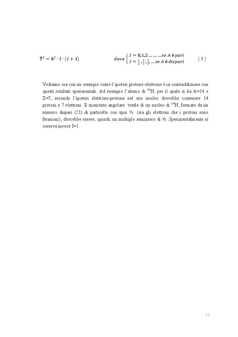 Anteprima della tesi: Applicazioni forensi della datazione al carbonio 14 tramite AMS, Pagina 4