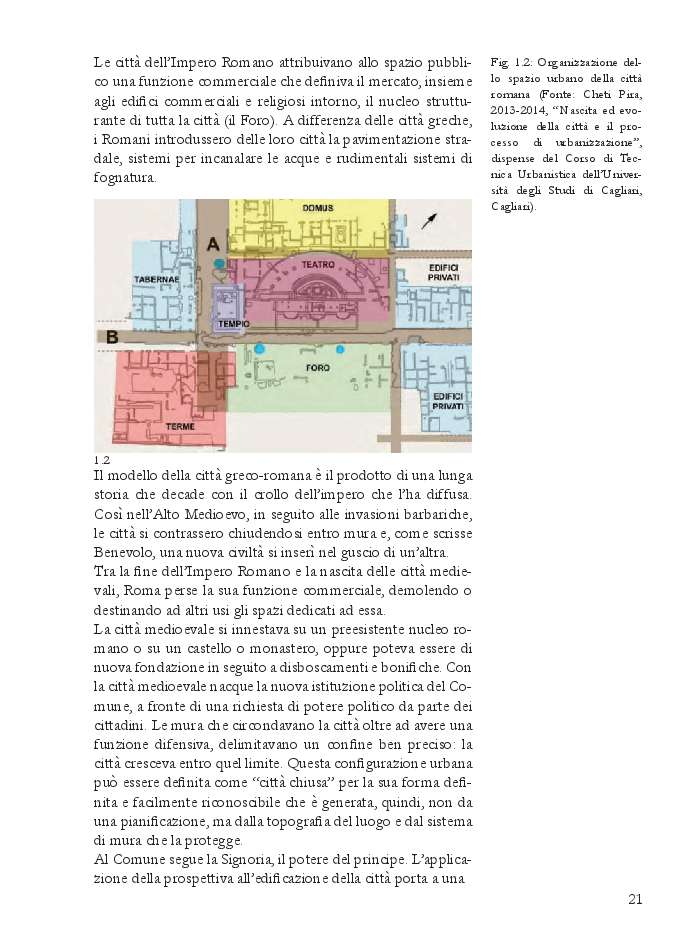 Anteprima della tesi: GREEN POLICY. Le metropoli europee verso il 2050, Pagina 10