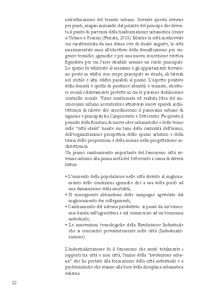 Anteprima della tesi: GREEN POLICY. Le metropoli europee verso il 2050, Pagina 11