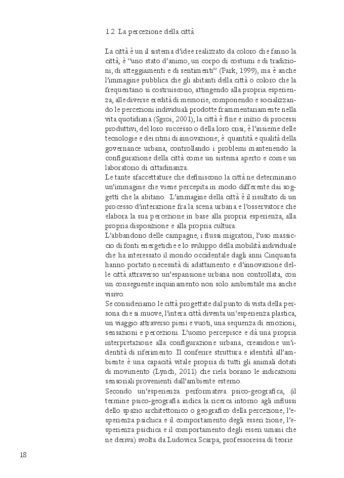 Anteprima della tesi: GREEN POLICY. Le metropoli europee verso il 2050, Pagina 7