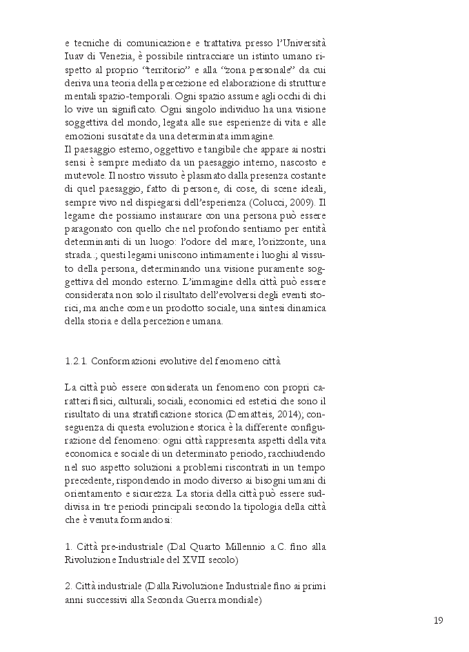 Anteprima della tesi: GREEN POLICY. Le metropoli europee verso il 2050, Pagina 8