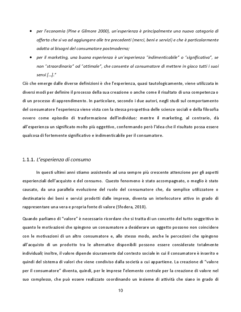 Anteprima della tesi: Progetto di miglioramento della customer experience, tramite approccio human-centered design: un'applicazione nel settore ferroviario., Pagina 5