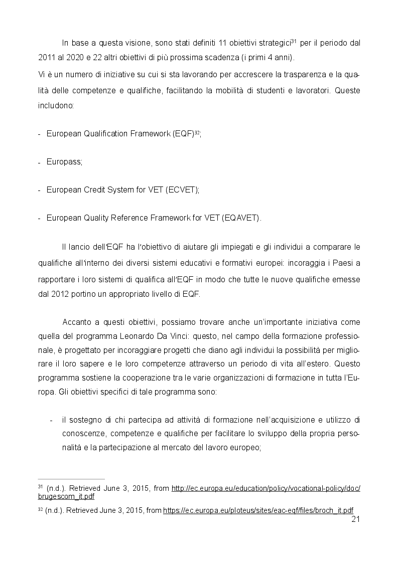 Anteprima della tesi: Medicina narrativa: un nuovo approccio nella formazione degli studenti in medicina presso l'Università degli studi di Milano Bicocca, Pagina 8