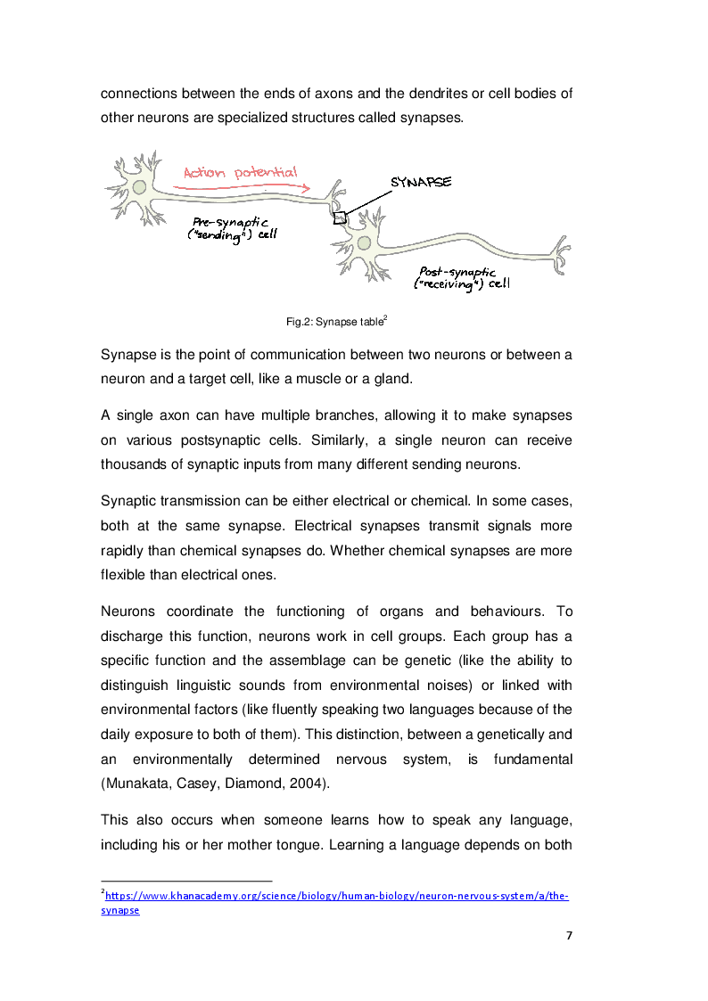Anteprima della tesi: Comparing Game-based and Grammar-translation methods: the simple present tense in A1-A2 learners of English, Pagina 8