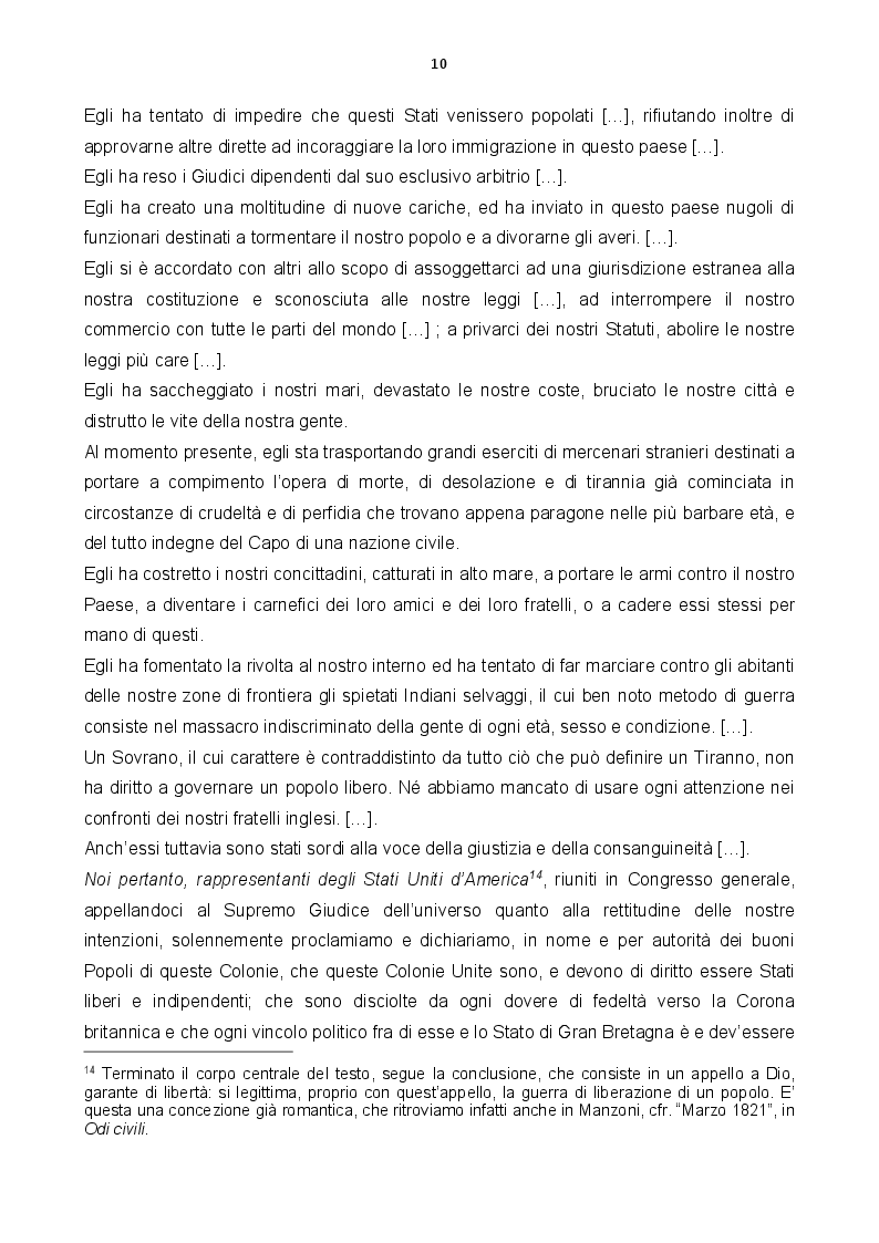 Estratto dalla tesi: Stato senza nazione: dibattito su un Risorgimento fallito