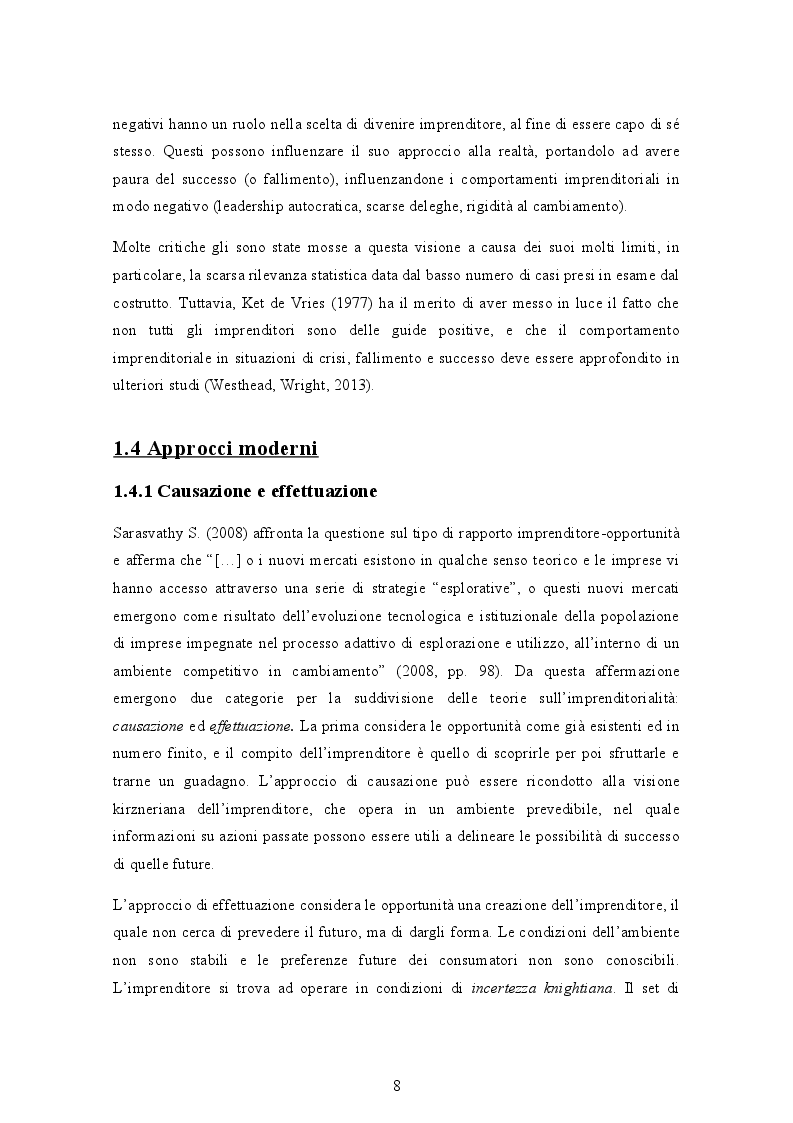 Estratto dalla tesi: Gli ecosistemi imprenditoriali e una breve analisi di alcuni ecosistemi italiani