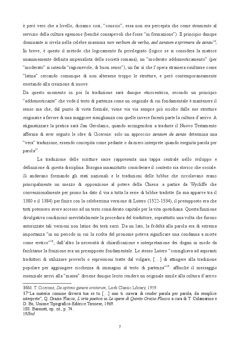 Anteprima della tesi: Roger Casement - The Amazon Journal, Pagina 3